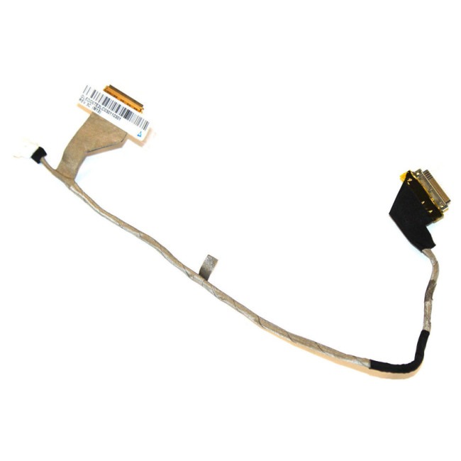 TOSHIBA L600 L645 L600D L640 C600D C640 C630 LED DD0TE2LC010 LCD Cable - main product image