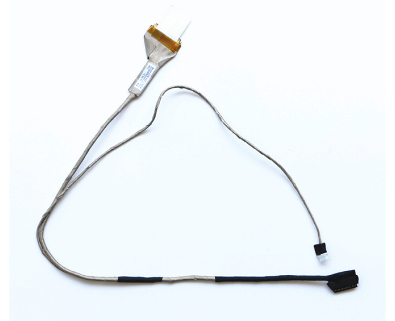 TOSHIBA L630 L635 LED 6017B0268701 LCD Cable - additional view 