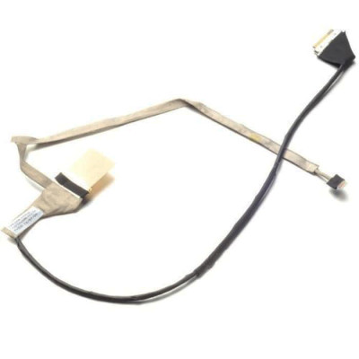 TOSHIBA L700 L740 L745 LED DD0TE5LC050 LCD Cable