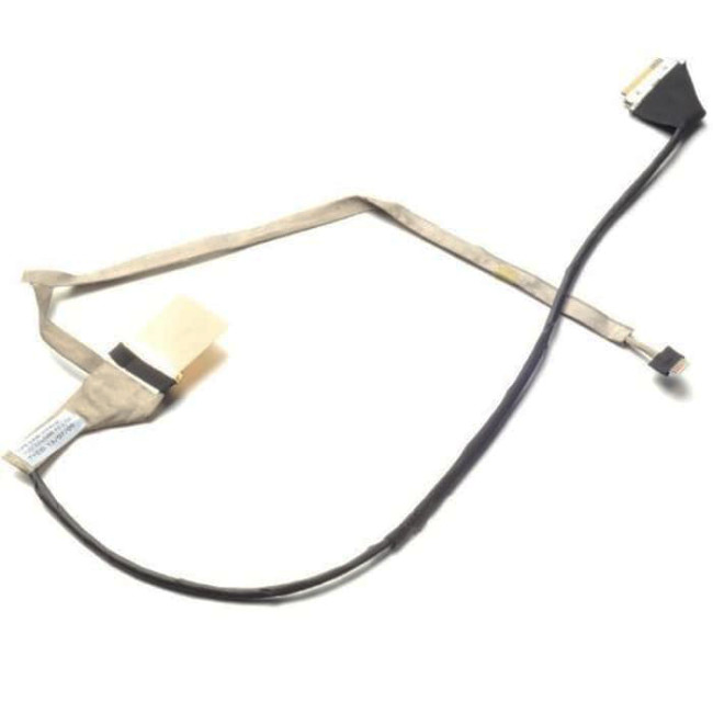 TOSHIBA L700 L740 L745 LED DD0TE5LC050 LCD Cable - main product image