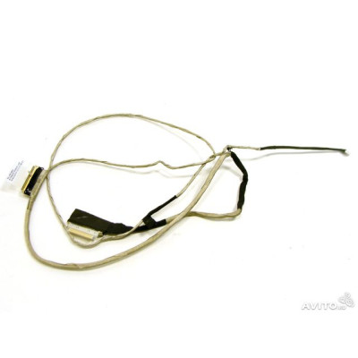 TOSHIBA L955D L950D S950 S955D LED 6017B0404201 LCD Cable