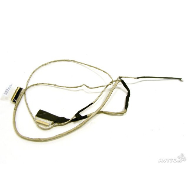 TOSHIBA L955D L950D S950 S955D LED 6017B0404201 LCD Cable - main product image