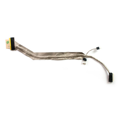 TOSHIBA A300 A305 A300D A305D WITH CAMERA LCD DD0BL5LC000 LCD Cable 30pin CCFL