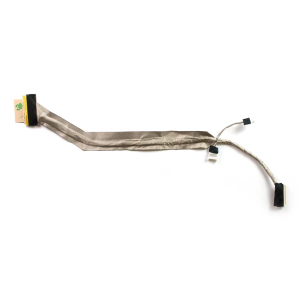 TOSHIBA A300 A305 A300D A305D WITH CAMERA LCD DD0BL5LC000 LCD Cable 30pin CCFL - main product image