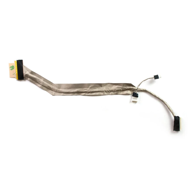 TOSHIBA A300 A305 A300D A305D WITH CAMERA LCD DD0BL5LC000 LCD Cable 30pin CCFL - main product image