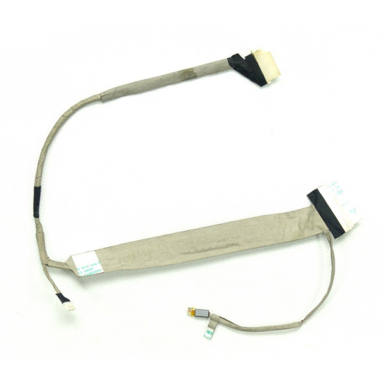 TOSHIBA A500 A505 A500D WITH CAMERA LCD DC02000UD00 LCD Cable 30pin CCFL - main product image