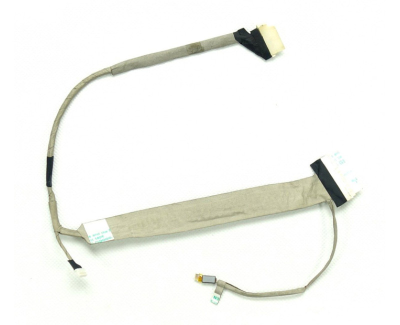 TOSHIBA A500 A505 A500D WITH CAMERA LCD DC02000UD00 LCD Cable 30pin CCFL - additional view 