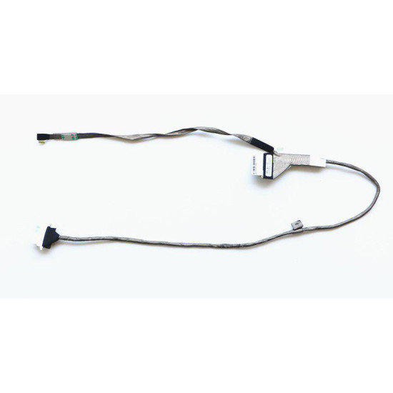 TOSHIBA C660 C665 P750 P755 LED DC02001BG10 DC020019K10 LCD Cable 40pin - main product image