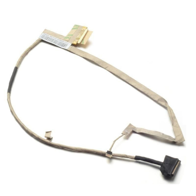 TOSHIBA C670 C670D C675 C675D L775D LED 1422-00XB000 LCD Cable 40pin - main product image