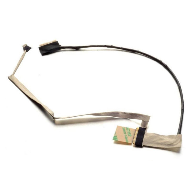 TOSHIBA C850 C850-11V C850-119 LED 1422-017J000 LCD Cable 40pin - main product image