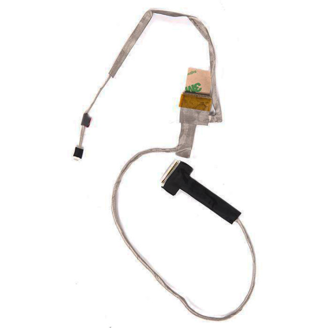 TOSHIBA L500 L505 WITH CAMERA LED DCO2000UC10 LCD Cable 40pin - main product image