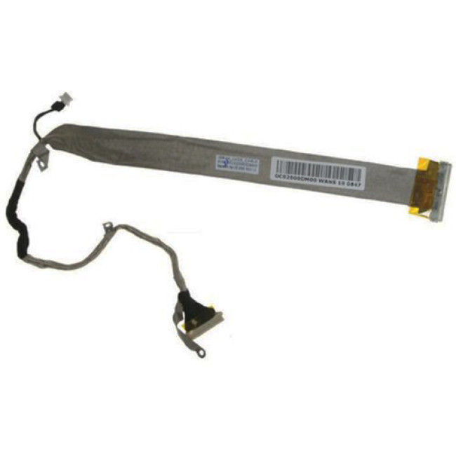 TOSHIBA P200 P205 X200 X205 LCD DC02000DM00 LCD Cable 30pin CCFL - main product image