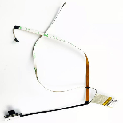 lenovo E480 E485 E490 R480 R490 30pin LED DC02C00AZ10 LCD Cable