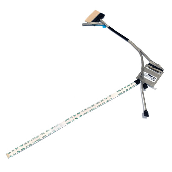 lenovo Flex 3 IP Chrome 11M836 C360-11 30pin 0.5mm LED HQ21310696000 LCD Cable - main product image