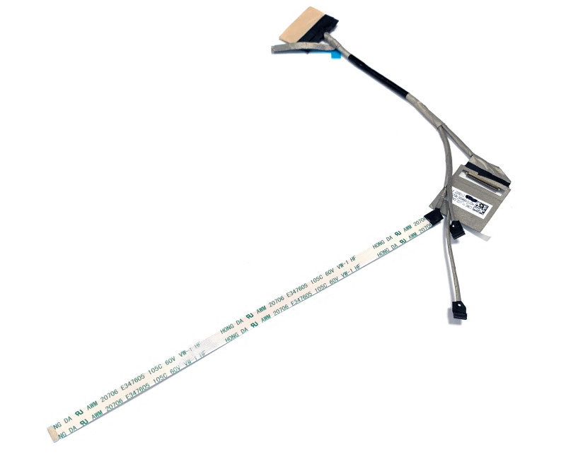 lenovo Flex 3 IP Chrome 11M836 C360-11 30pin 0.5mm LED HQ21310696000 LCD Cable - additional view 