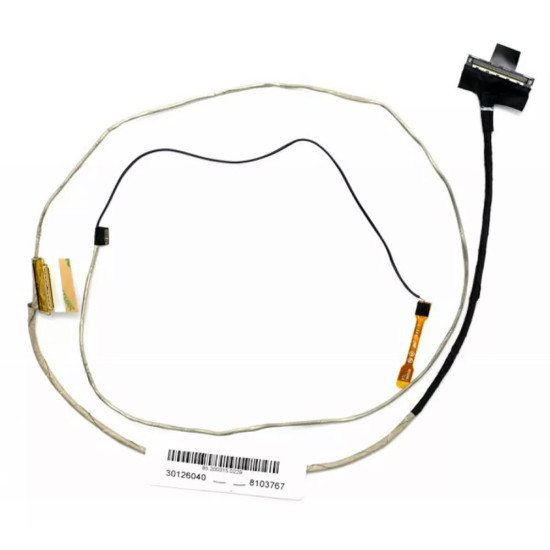 lenovo L580 LED DC02C00BG10 LCD Cable - main product image