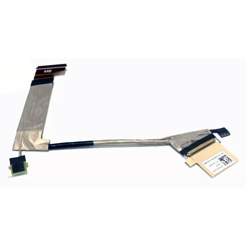 lenovo S7-15ARH5 15IMH5 Y750S Y9000X R9000X 2021 40pin 0.5mm LED 1109-05495 LCD Cable | LT-20028 - additional view 