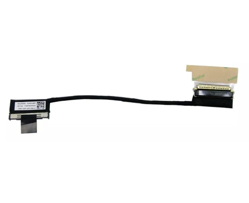 lenovo T15p P15v Gen1 Gen2 Gen3 UHD 40pin 0.5mm LED 5C10Z23892 DC02C00LM10 LCD Cable