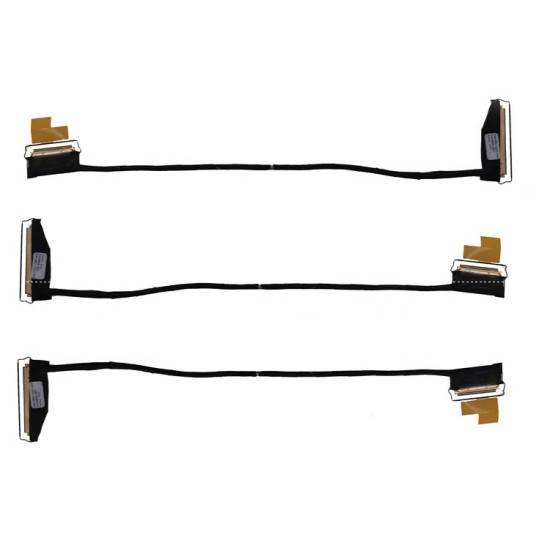 lenovo T480 A485 ET480 touch 40pin 0.4mm LED 01YR503 DC02C00BD10 LCD Cable - main product image