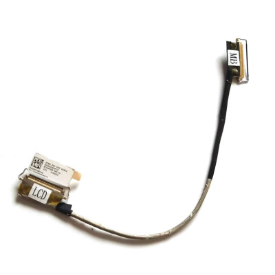 lenovo T480S FHD 30pin LED 01YN993 DC02C00BF10 LCD Cable