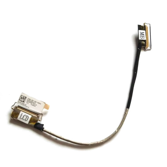 lenovo T480S FHD 30pin LED 01YN993 DC02C00BF10 LCD Cable - main product image