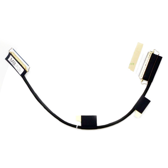 lenovo T490S T495S T14S WQHD 40pin 0.5mm LED DC02C00ED10 LCD Cable - main product image