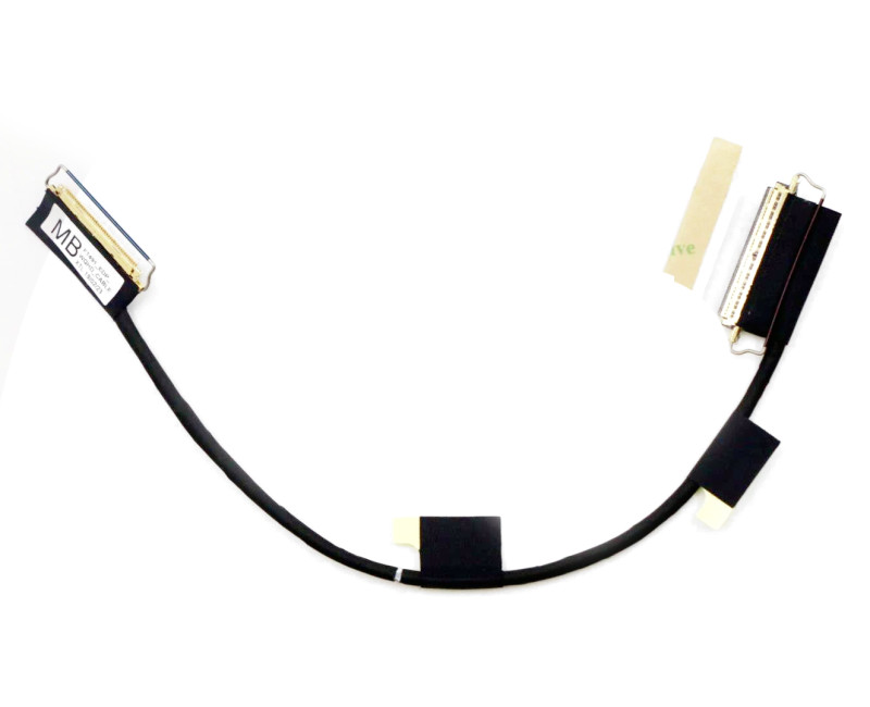 lenovo T490S T495S T14S WQHD 40pin 0.5mm LED DC02C00ED10 LCD Cable - additional view 