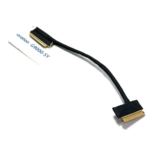 lenovo ThinkPad 11e 5th 2018 40pin 0.5mm LED 02DC022 450.0DA0H.0001 LCD Cable - main product image