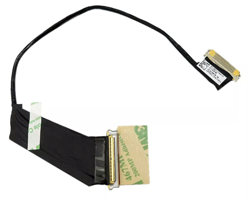 lenovo ThinkPad X1 Carbon 9TH 2021 40pin LED DC02C00N700 SC11A20180 LCD Cable - additional view 