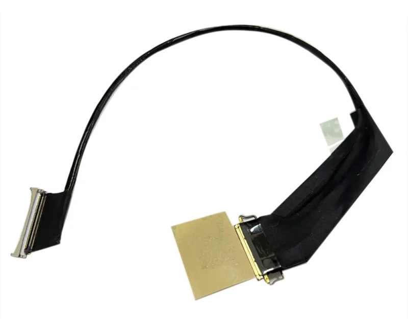 lenovo ThinkPad X1 Carbon 9th 2021 30pin LED DC02C00N600 SC11A20178 LCD Cable - additional view 