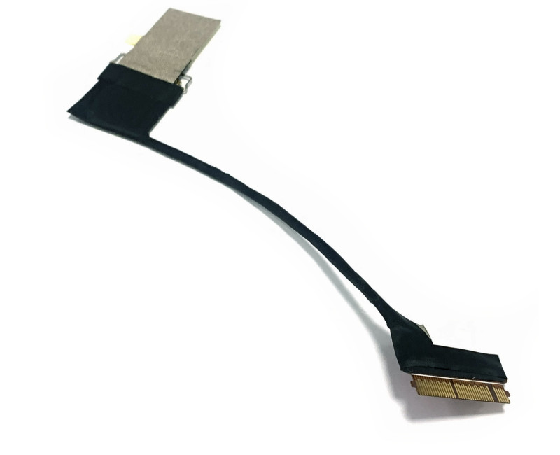 lenovo X1 Yoga 2nd Gen 2017 30pin 0.5mm LED 01HY976 450.0A907.0001 LCD Cable