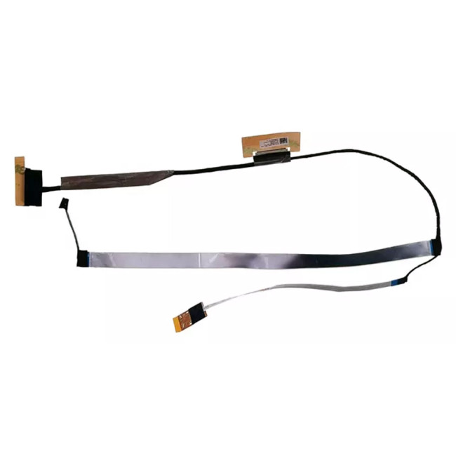 lenovo Y730-15 Y730-15iCH Y740-17IRHG 40pin LED DC02C00K800 LCD Cable - main product image
