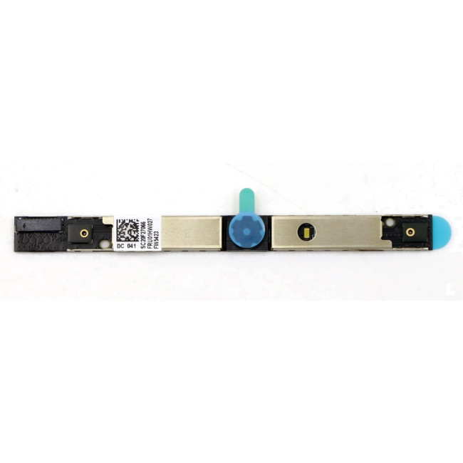 Lenovo Legion Y740-15IRHg / thinkpad P53 front Camera HD with 2MIC Webcam - main product image