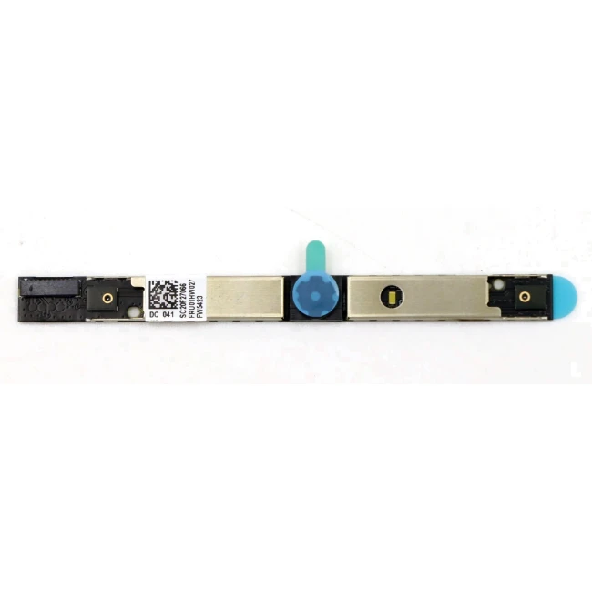 Lenovo Legion Y740-17IRH Y740-17IRHg front Camera HD with 2MIC Webcam - main product image
