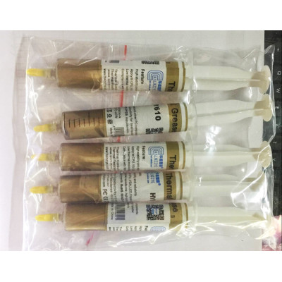Silicone Compound Paste HY610 30g