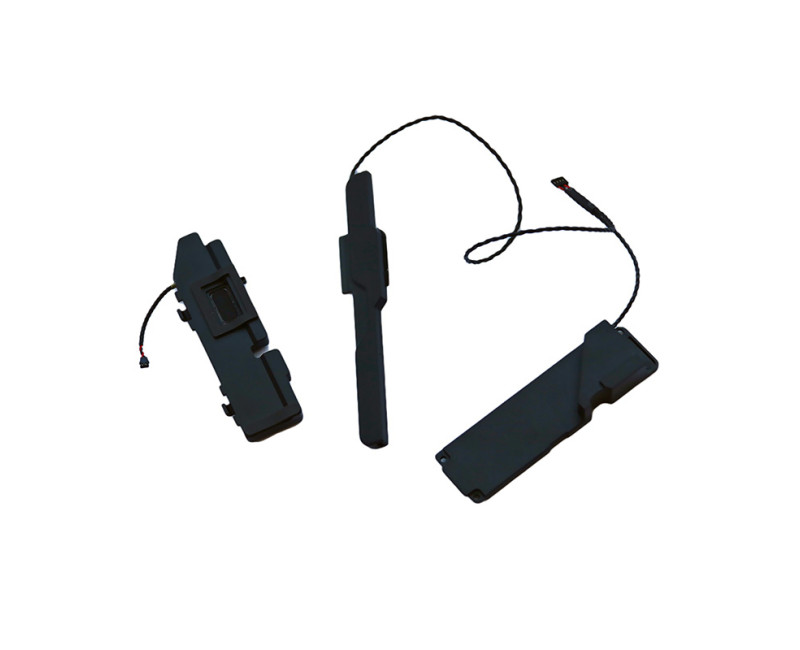 A1286 2010 2011 2012 MC371 MC721 Speaker Set