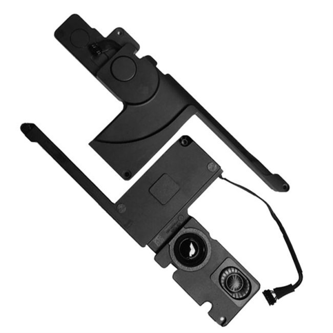 A1398 Retina 2013 2014 2015 Speakers Left+Right OEM - main product image