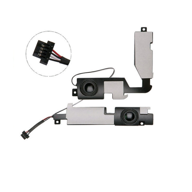 ASUS F554 F554L F554LP X554 X554L A555 X555 K555 Y583 W509 VM510 W519L R557L FL5500L FL5600L FX50J X550JX X550L REV W50J Speaker  - main product image