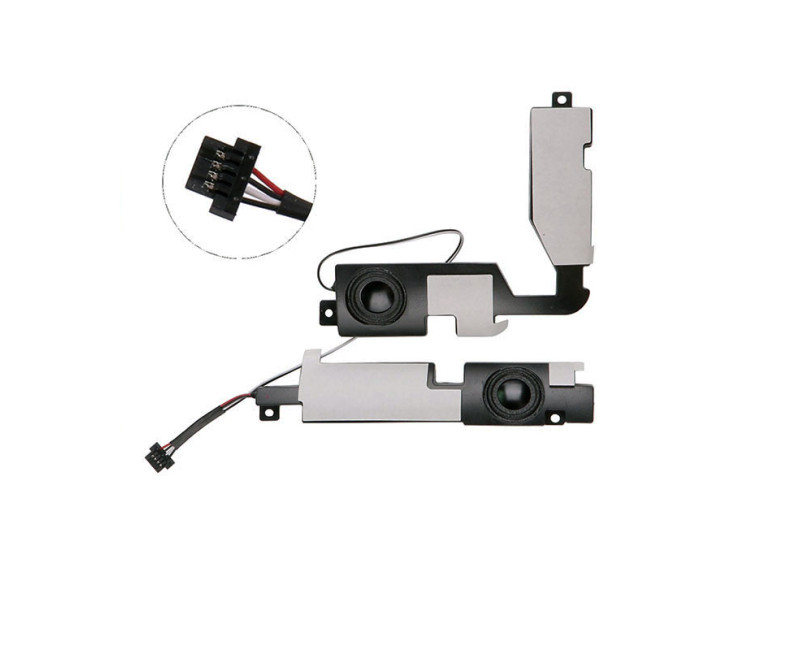 ASUS F554 F554L F554LP X554 X554L A555 X555 K555 Y583 W509 VM510 W519L R557L FL5500L FL5600L FX50J X550JX X550L REV W50J Speaker 