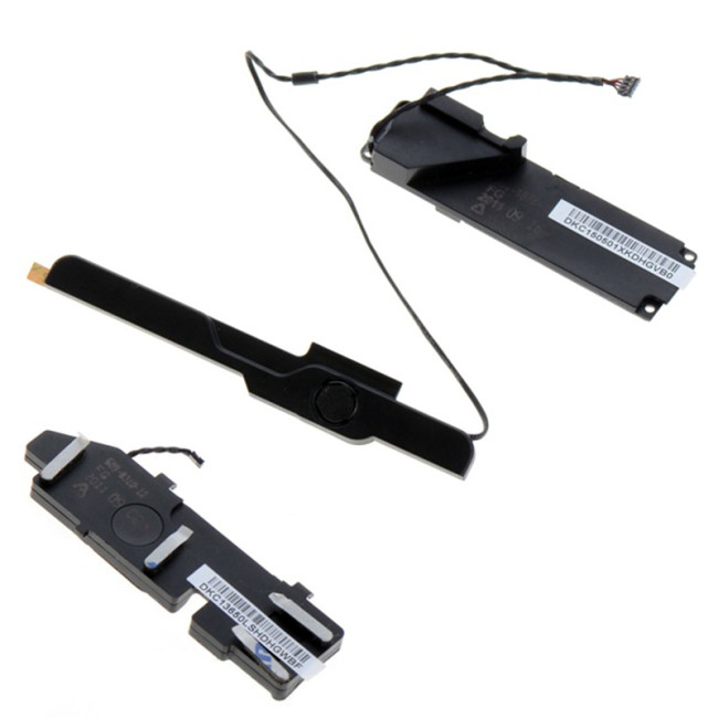 Apple macbook A1278 2011 2012 Speakers Left Right - main product image