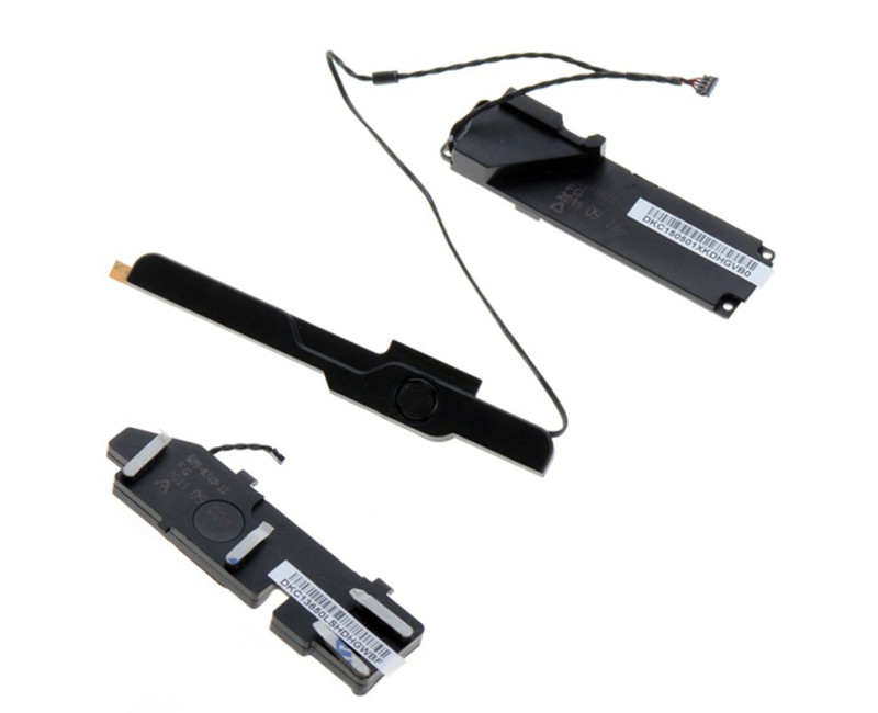 Apple macbook A1278 2011 2012 Speakers Left Right