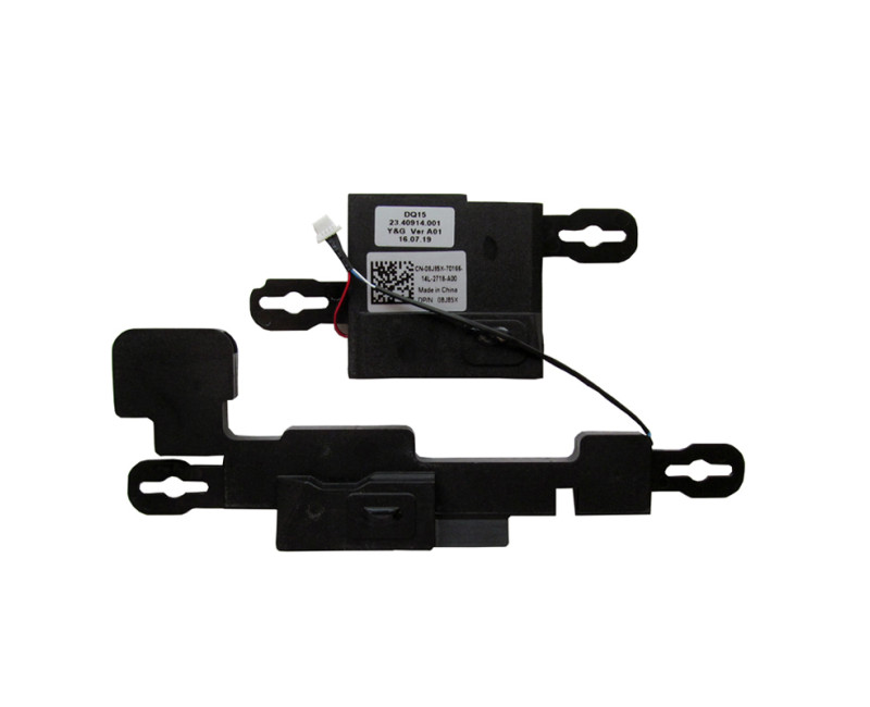 DELL 15R M511R N5110 M5110 Speaker 08j85x