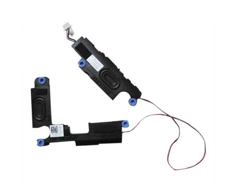 Dell Inspiron13-5000 5368 5378 7368 7375 7378 Speaker 01N40D - additional view 