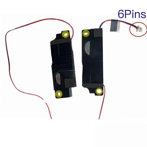 Asus ROG G531 G532 G731 G531G G531GW G531GT G731GW G731GT Internal Speaker 6pin