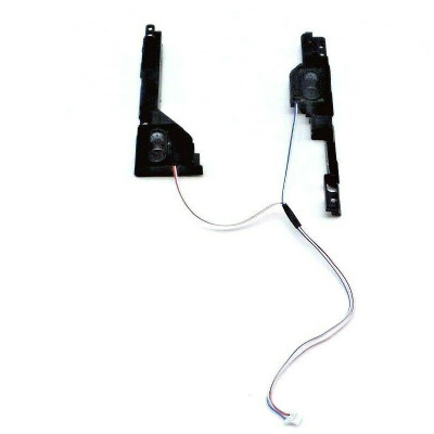 HP 15-DA DB DR DX DY 250 255 256/G7 Speaker TPN-C135 136 pk23000wc10 l20453-001