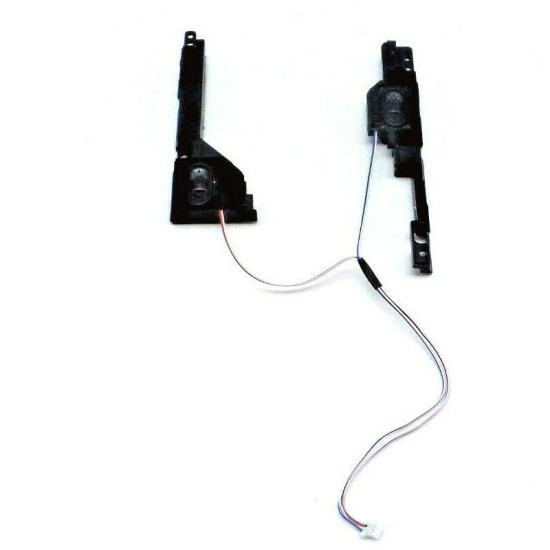 HP 15-DA DB DR DX DY 250 255 256/G7 Speaker TPN-C135 136 pk23000wc10 l20453-001 - main product image