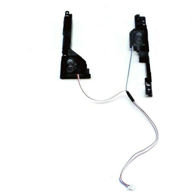 HP 15-DA DB DR DX DY 250 255 256/G7 Speaker TPN-C135 136 pk23000wc10 l20453-001 - main product image