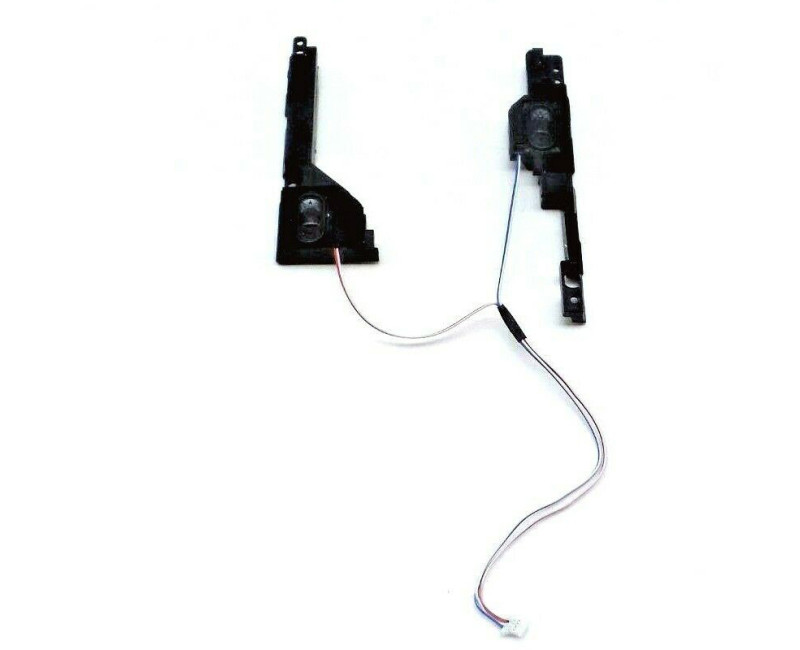HP 15-DA DB DR DX DY 250 255 256/G7 Speaker TPN-C135 136 pk23000wc10 l20453-001