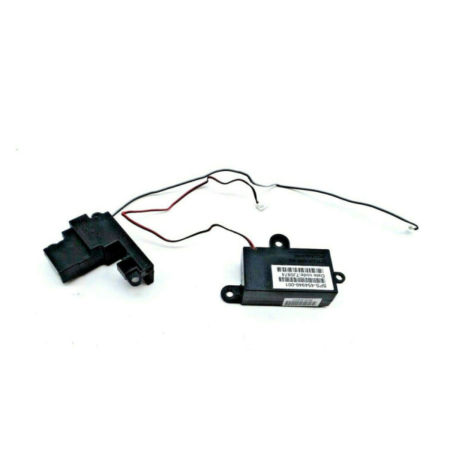 HP COMPAQ C700 A900 G7000 Speaker 454946-001 pk230007p00 - main product image