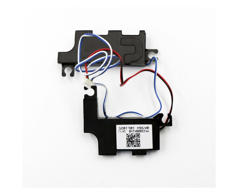 LENOVO Thinkpad E450 E450C E455 E460 E465 Speaker 00HN646 - additional view 